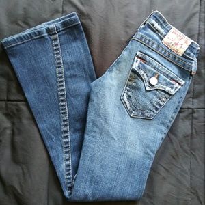 True religion jeans